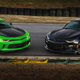 Illustration for article titled The Camaro 1LE Performance Pack Will Be The Best V6 Muscle Car You Can Buy